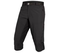 Endura Hummvee 3/4 Pants Black L Man