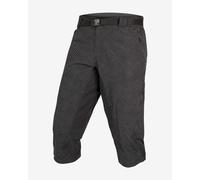 Endura Hummvee 3/4 Shorts Anthracite