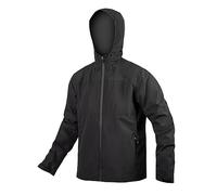 Endura Hummvee 3-in-1 Hoodie Rain Jacket 2XL