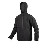 Endura Hummvee 3 in 1 Waterproof Jacket Black