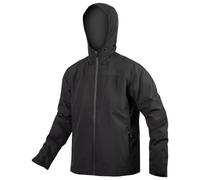 Endura Hummvee 3-in-1 Jacket Black S Man