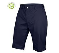 Endura Hummvee Chino Shorts With Liner Small Only