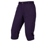 Endura Hummvee Clickfast 3/4 Pants L Bramble