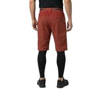 Endura Hummvee-clickfast Liner Shorts Red S Men S Brick