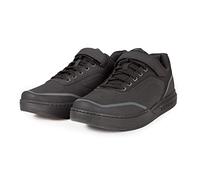 Endura Hummvee Mtb Shoes Black EU 45 1/2 Men UK 10.5 Black