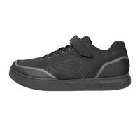 Endura Hummvee Clipless Cycling Shoes | Durable | Enhanced Breathability Cycling Shoes, Black, 41