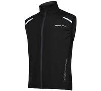 Endura Hummvee Cycling Gilet Black