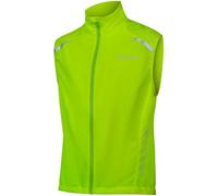 Endura - Hummvee Gilet - Cycling vest size XXL, green