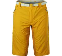 Endura Hummvee Cycling Shorts with Liner Mustard