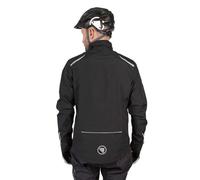 Endura Hummvee E9120 Jacket S Black