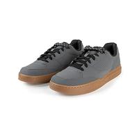 Endura Hummvee Flat Pedal Cycling Shoes | Versatile | Comfortable Cycling Shoes, Grey, 41
