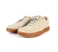 Endura Hummvee Flat Pedal Shoe - Mountain Bike shoes - Men's Pebble 44