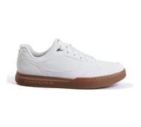 Endura Hummvee Flat Pedal Cycling Shoes | Versatile | Comfortable Cycling Shoes, White, 41