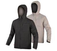 Endura Hummvee Flipjak Jacket Black