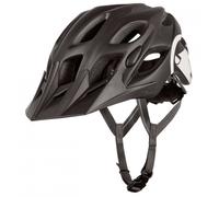 Endura Hummvee Helmet - MTB-Helmet - Men's Matt Black S / M (51 - 56 cm)