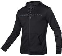 Endura Hummvee Hoodie Black XL Man