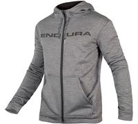 Endura Hummvee Hoodie Grey XL Man
