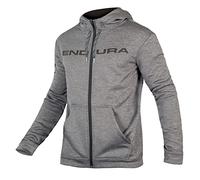 Endura Hummvee Hoodie Grey M Men M Grey
