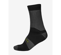 Endura Hummvee Waterproof Cycling Socks II (1-Pack), Breathable, Durable, Arch Support Socks