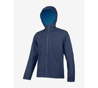 Endura Hummvee Jacket Blue Ink - M