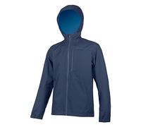 Endura Hummvee Jacket Blue XL Man