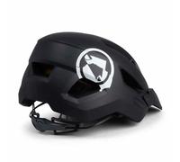 Endura Hummvee MIPS Helmet Dark Black Kids