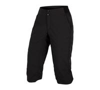 Endura Hummvee Lite 3/4 Pants M Black