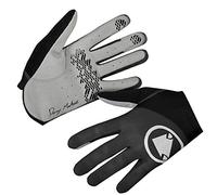 Endura Hummvee Lite Icon Gloves Black S Men