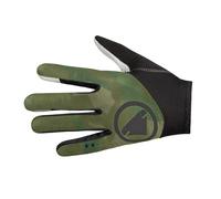 Endura Hummvee Lite Icon Gloves Tonal Olive