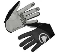 Endura - Hummvee Lite Icon Handschuh - Gloves size M, grey/black