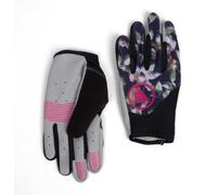 Endura Hummvee Lite Icon Womens Long Finger Cycling Gloves Bramble