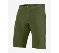 Endura Hummvee Lite Shorts Green 2XL Man