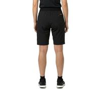 Endura Hummvee Lite Women's Short with Liner - Black black 12 (M)