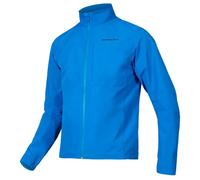 Endura Hummvee Lite Waterproof Jacket II Azure Blue