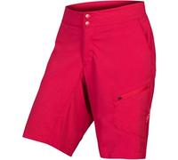 Endura Hummvee Lite Womens Cycling Liner Shorts Berry