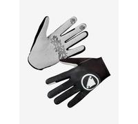 Endura Cycling Gloves Hummvee Lite Icon - Silicone Grip - Black XL Men