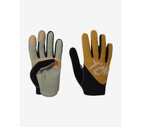 Endura Hummvee long gloves bronze orange - S