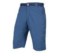 Endura Hummvee Short with Liner - MTB shorts - Men's Blueberry M