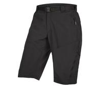 Endura - Hummvee Short mit Innenhose - Cycling bottoms size M, black