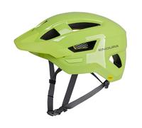 Endura Hummvee Mips® Helmet | Cycling Protection | Adjustable Fit Helmet, Green, One Size
