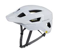 Endura Hummvee Mips® Helmet | Cycling Protection | Adjustable Fit Helmet, White, One Size