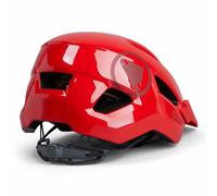 Endura Hummvee Mips Mtb Helmet L-XL Flame Red