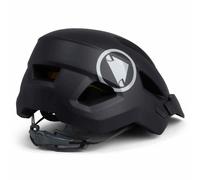 Endura Hummvee Mips Mtb Helmet One Size Black