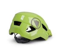 Endura Hummvee Mips Mtb Helmet S-M Lime Green