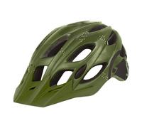 Endura Hummvee Mtb Helmet Green L-XL