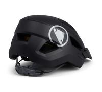 Endura Hummvee Mtb Helmet L-XL Black