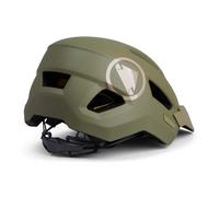 Endura Hummvee Mtb Helmet L-XL Tweed Green
