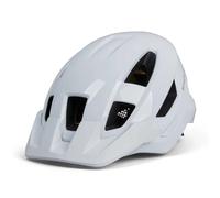 Endura Men's Hummvee Cycling Helmet, White, L-XL