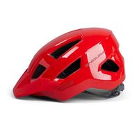 Endura Hummvee Mtb Helmet Red L-XL L-XL Flame Red