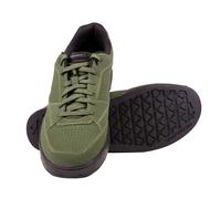 Endura Hummvee Mtb Shoes UK 6 Olive Green